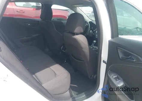 2024 Chevrolet Malibu Lt from USA, damaged, VIN 1G1ZD5ST7RF106366